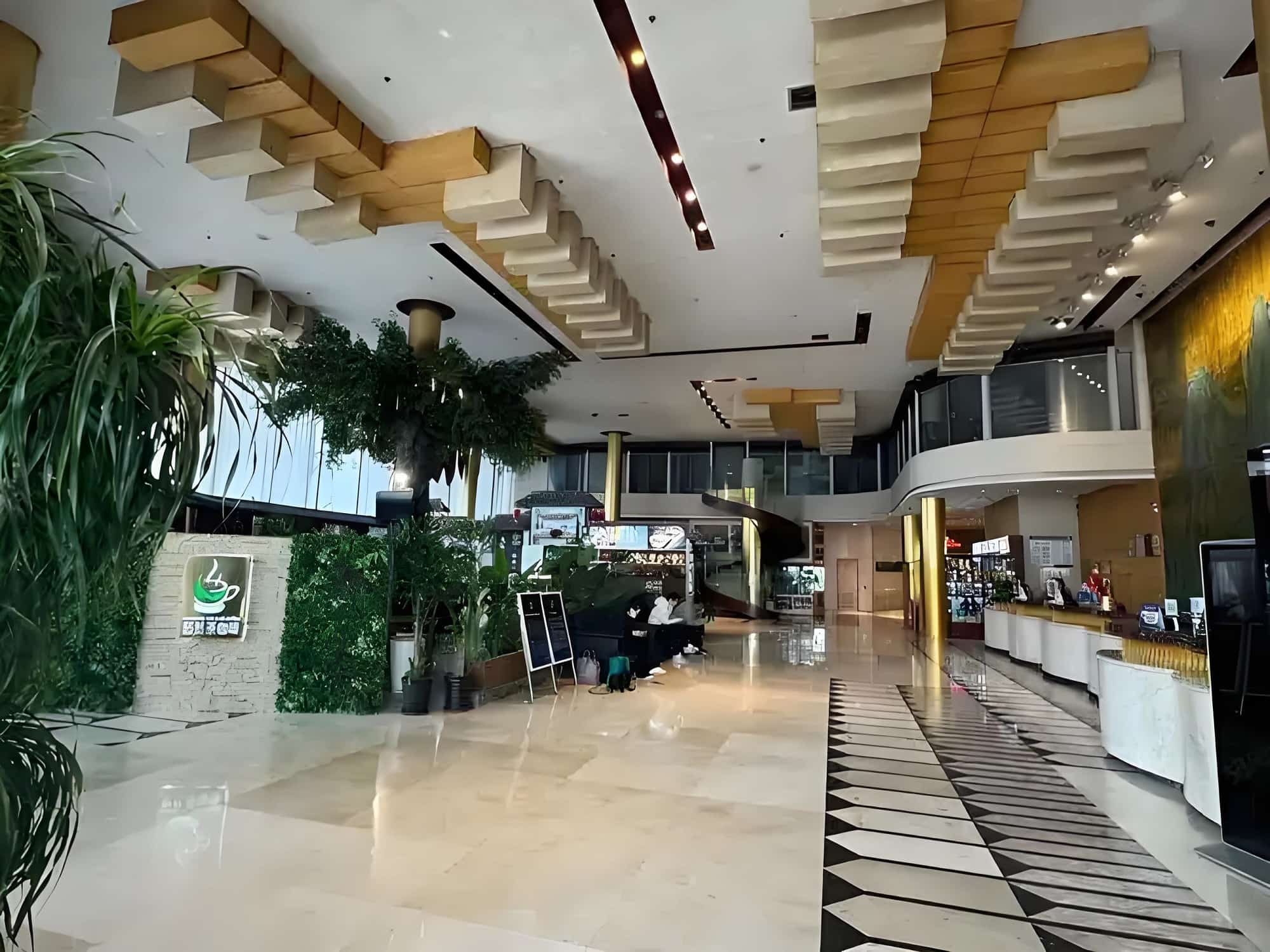 大堂